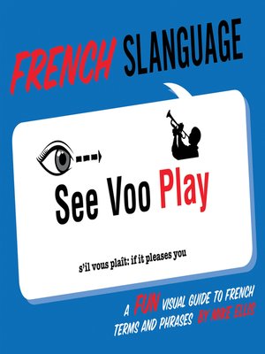 cover image of French Slanguage